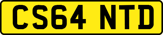 CS64NTD