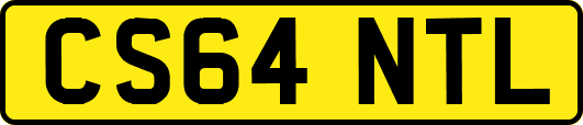 CS64NTL