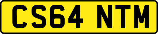 CS64NTM