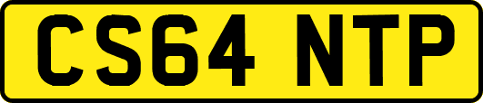 CS64NTP