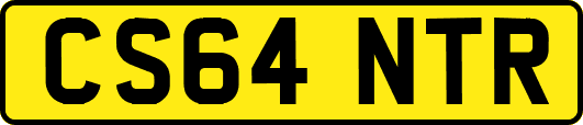 CS64NTR