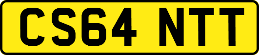 CS64NTT