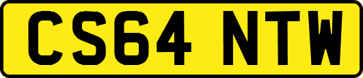 CS64NTW