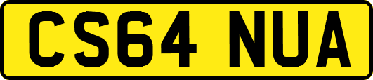 CS64NUA