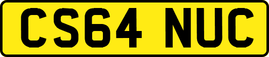 CS64NUC
