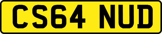 CS64NUD