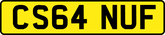 CS64NUF