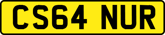 CS64NUR