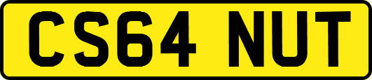 CS64NUT
