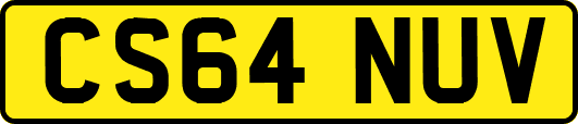 CS64NUV