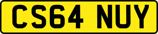 CS64NUY
