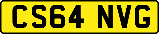 CS64NVG