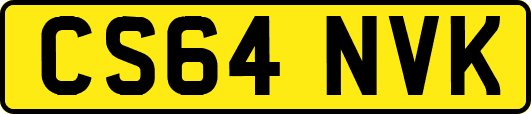 CS64NVK