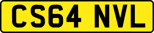 CS64NVL