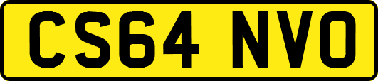 CS64NVO