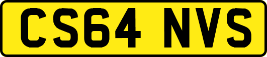 CS64NVS