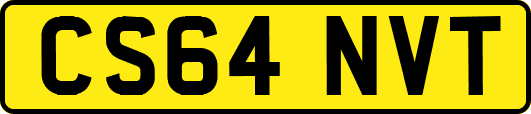 CS64NVT