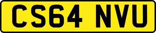 CS64NVU
