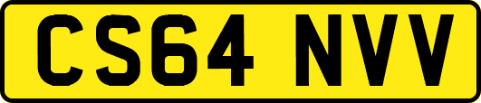 CS64NVV