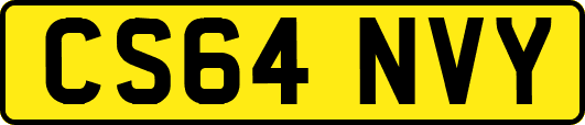 CS64NVY