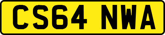 CS64NWA