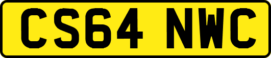 CS64NWC