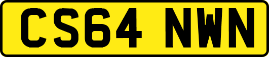 CS64NWN
