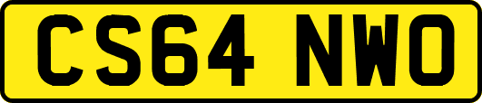 CS64NWO