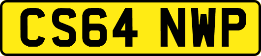 CS64NWP