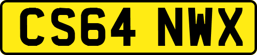 CS64NWX