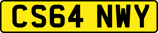 CS64NWY