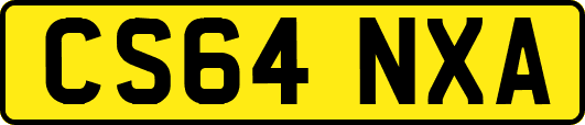 CS64NXA