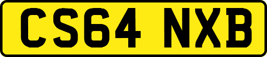 CS64NXB
