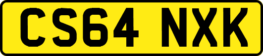 CS64NXK