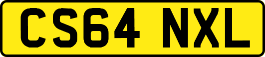 CS64NXL