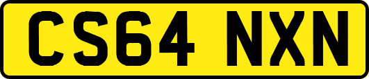 CS64NXN