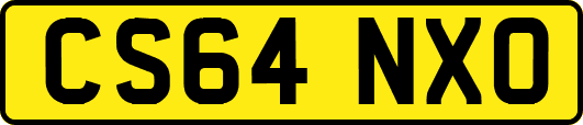 CS64NXO