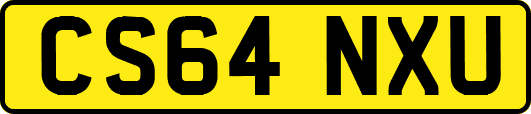 CS64NXU