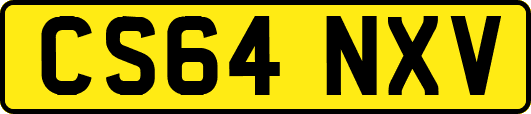 CS64NXV