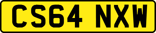 CS64NXW