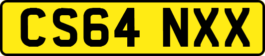 CS64NXX