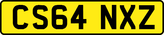 CS64NXZ