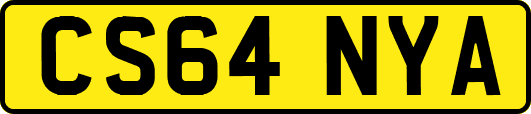 CS64NYA
