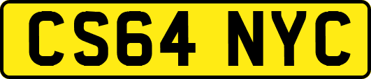 CS64NYC
