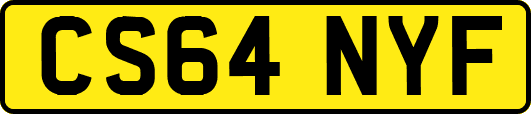 CS64NYF