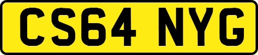 CS64NYG