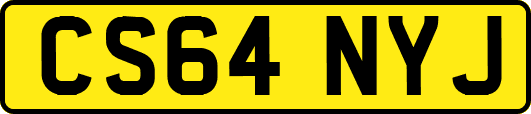 CS64NYJ
