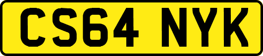 CS64NYK