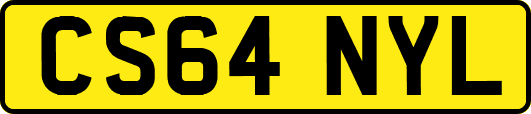 CS64NYL