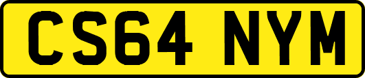 CS64NYM